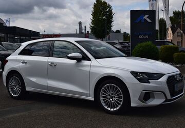 Audi A3 97.600 km 20.890 &euro; Köln (Nähe Flughafen Köln/Bonn) 51147