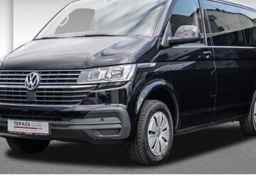 VW T6 Caravelle 33.894 km 40.501 &euro; Schwelm 58332