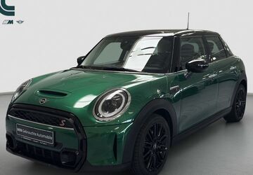Mini Cooper S 29.899 km 27.980 &euro; Neuss 41460