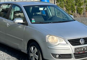 VW Polo 292.700 km 1.000 &euro; Overath bei Köln 51491