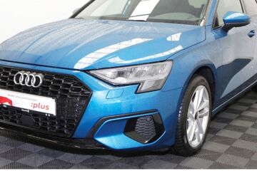 Audi A3 33.166 km 23.950 &euro; Solingen 42653