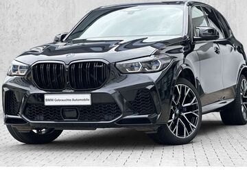 BMW X5 M 34.033 km 88.480 &euro; Wuppertal 42117