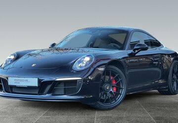 Porsche 991 77.200 km 123.900 &euro; Bergisch Gladbach 51429