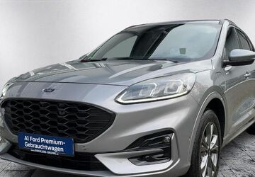 Ford Kuga 44.300 km 27.680 &euro; Wipperfuerth 51688