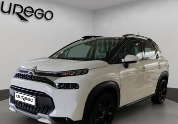 Citroen C3 Aircross 34.299 km 17.980 &euro; Remscheid 42855