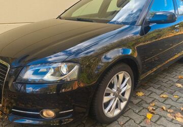 Audi A3 120.000 km 4.990 &euro; Hattingen 45527