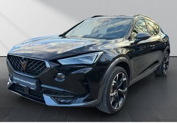 Cupra Formentor 26.500 km 38.990 &euro; Mettmann 40822