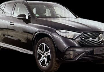 Mercedes-Benz GLC 400 99.445 km 57.999 &euro; Düsseldorf 40625