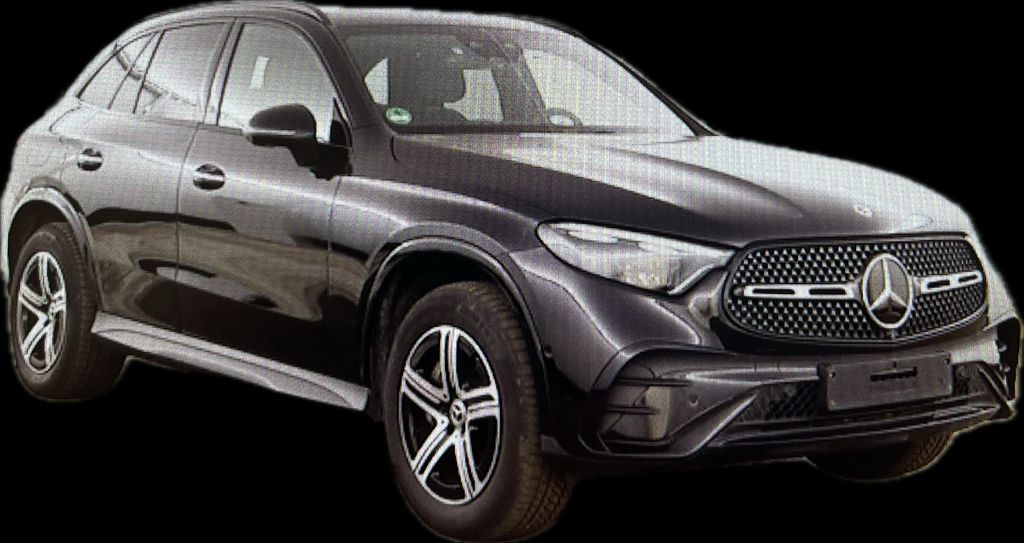 Mercedes-Benz GLC 400 99.445 km 57.999 &euro; Düsseldorf 40625