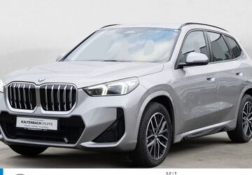 BMW X1 7.934 km 34.490 &euro; Remscheid 42897