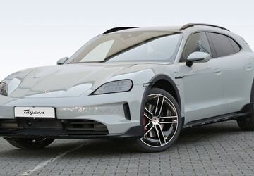 Porsche Taycan 17.900 km 119.490 &euro; Düsseldorf 40468