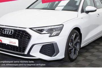 Audi A3 71.292 km 26.950 &euro; Solingen 42653