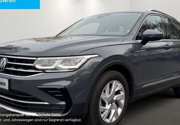 VW Tiguan 62.212 km 29.390 &euro; Wuppertal 42109