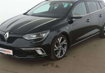 Renault Megane 102.260 km 16.020 &euro; Köln 50739