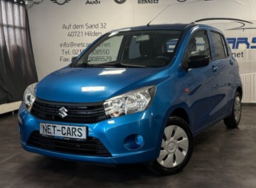 Gebrauchte Suzuki Celerio