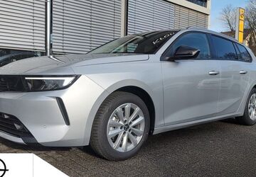 Opel Astra 30.424 km 22.950 &euro; Düsseldorf 40625