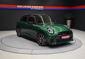 Mini Cooper S 11.500 km 31.990 &euro; Remscheid 42853