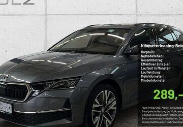 Skoda Octavia 25.418 km 30.690 &euro; Pulheim-Brauweiler 50259