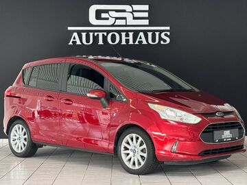 Gebrauchte Ford B-Max