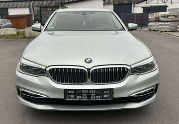 BMW 540 170.000 km 25.990 &euro; Köln 51107