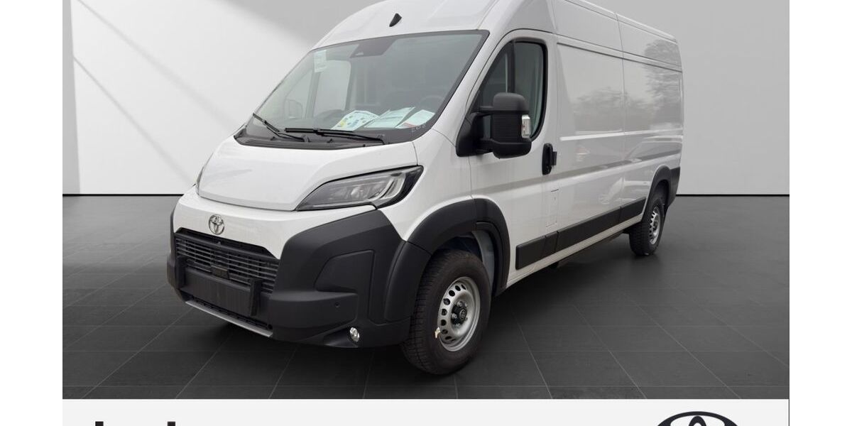 Toyota Proace Max 1.500 km 49.990 &euro; Solingen 42719