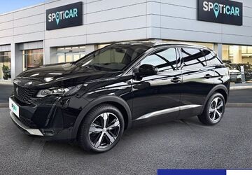 Peugeot 3008 34.052 km 21.940 &euro; Köln 51065