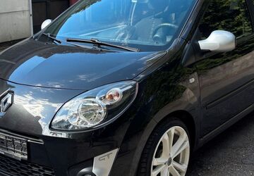 Renault Twingo 40.900 km 4.290 &euro; Solingen 42697