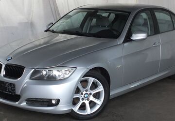 BMW 318 133.241 km 7.908 &euro; Köln-Marsdorf/Junkersdorf 50858