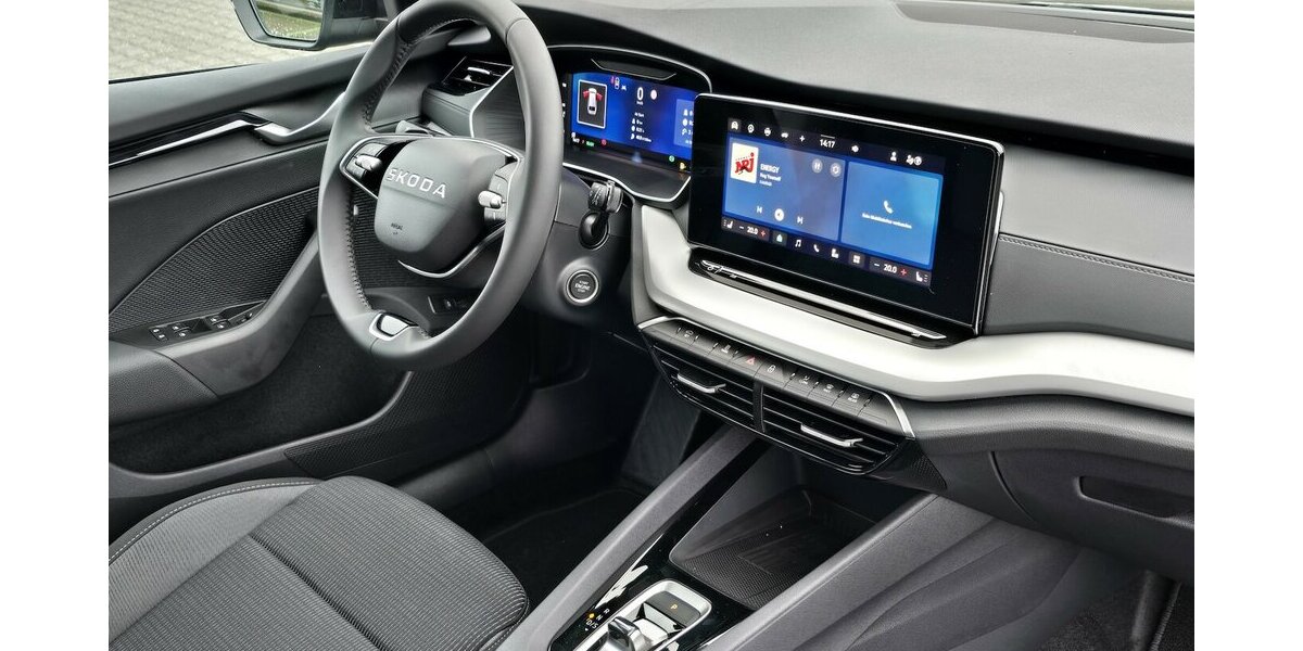 Skoda Octavia Selection MHEV|Automatik|Winterpaket|LED 1.008 km 30.975 &euro; Wermelskirchen 42929