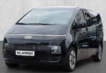 Hyundai STARIA 7.602 km 41.900 &euro; Köln 50825