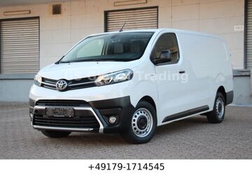 Toyota Proace (Verso) 64.000 km 16.499 &euro; Düsseldorf 40589