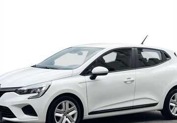 Renault Clio 66.900 km 12.900 &euro; Solingen/NRW 42655