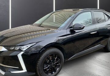 DS Automobiles DS4 37.969 km 25.490 &euro; Köln 50829