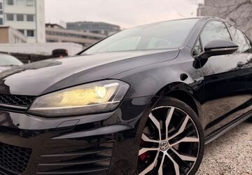 VW Golf 199.900 km 12.450 &euro; Köln 50674