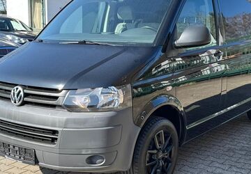 VW T5 Transporter 123.000 km 13.700 &euro; Düsseldorf 40599