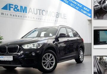 BMW X1 36.201 km 18.950 &euro; Neuss 41460