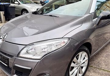 Renault Megane 171.000 km 4.180 &euro; Köln 51067