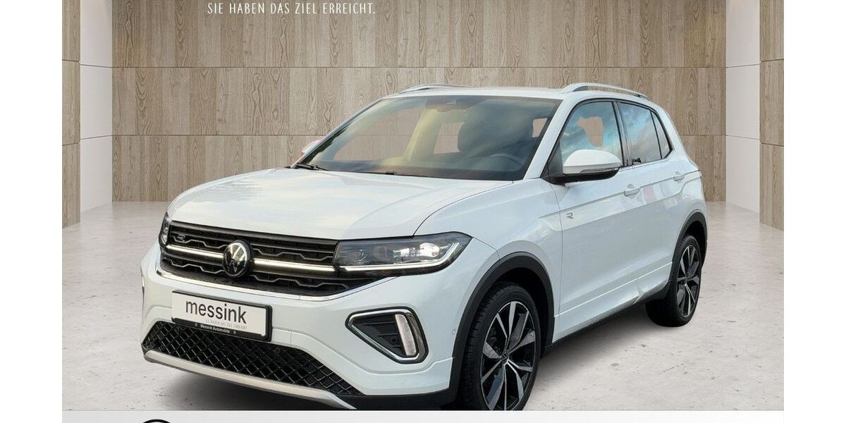 VW T-Cross 12.892 km 25.480 &euro; Wermelskirchen 42929