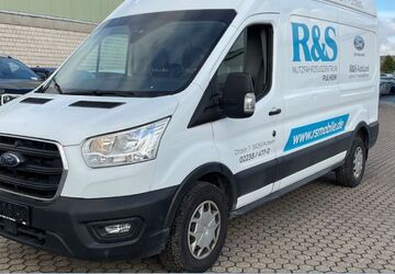 Ford Transit 47.924 km 24.880 &euro; Pulheim 50259