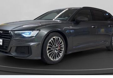 Audi A6 65.396 km 38.880 &euro; Köln 50968