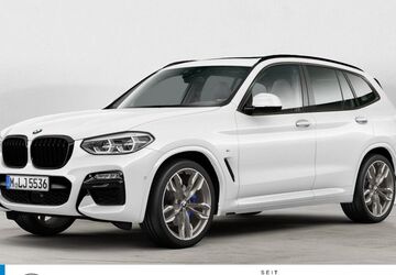BMW X3 65.114 km 43.890 &euro; Remscheid 42897