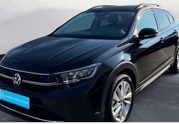 VW Taigo 6.295 km 20.650 &euro; Langenfeld 40764