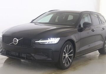 Volvo V60 29.854 km 43.890 &euro; Wuppertal 42109
