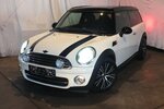 Mini Cooper D Clubman 1.HD LEDER XENON PANORAMADACH PDC 98.785 km 7.908 &euro; Köln 50858