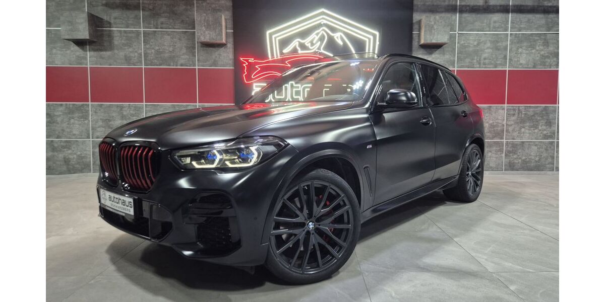 BMW X5 86.500 km 58.990 &euro; Remscheid 42897