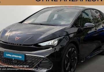 Cupra Born 14.219 km 36.550 &euro; Neuss 41460