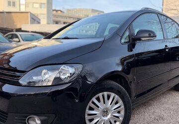 VW Golf 200.000 km 4.450 &euro; Köln 50674