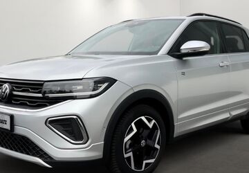 VW T-Cross 9.099 km 26.980 &euro; Solingen 42651