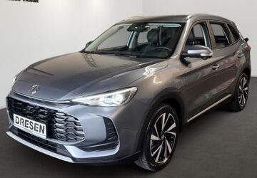 MG ZS 4.000 km 23.990 &euro; Neuss 41464