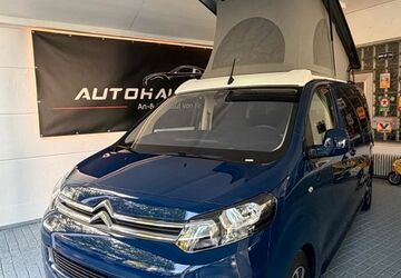 Citroen SpaceTourer 130.974 km 31.950 &euro; Solingen 42651